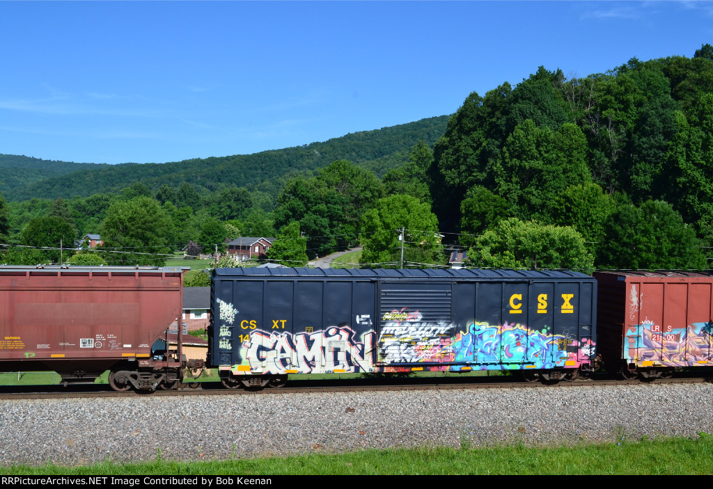 CSXT 142817